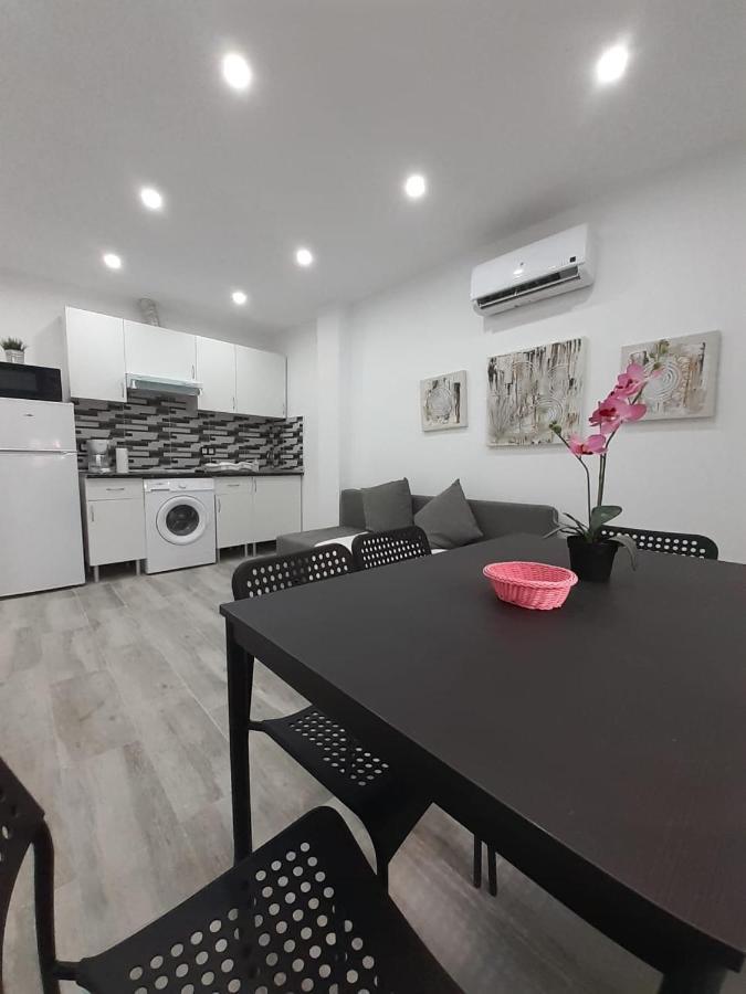 Alto 0B Apartment Мадрид Екстериор снимка