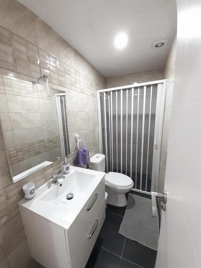 Alto 0B Apartment Мадрид Екстериор снимка