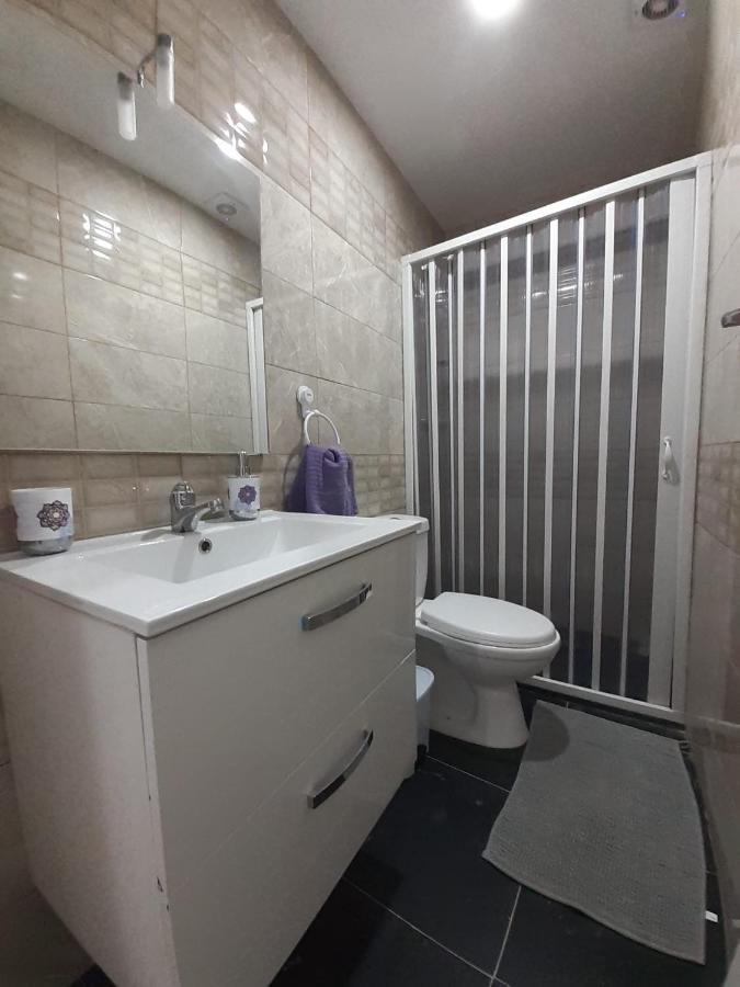 Alto 0B Apartment Мадрид Екстериор снимка